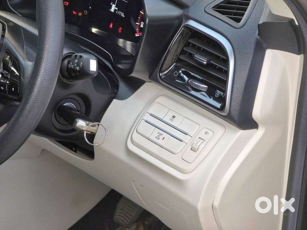 Mahindra Xuv 3xo Mx3 Pro 1.2 Petrol, 2025, Petrol
