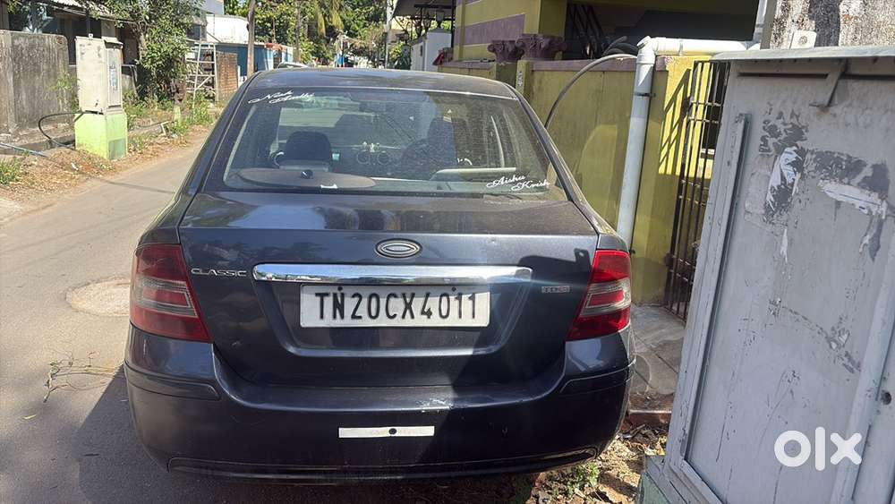 Ford Fiesta Diesel 2012