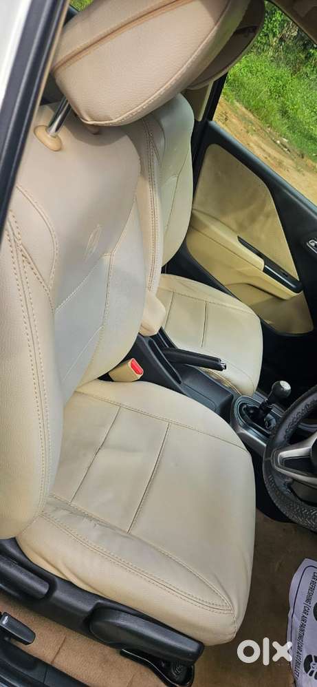 Honda City 2014-2015 I Dtec V, 2018, Diesel