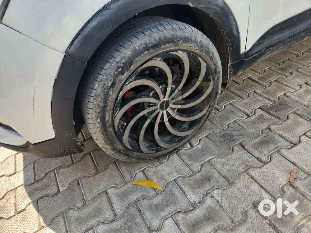 Hyundai Creta 1.4 Ex 2018