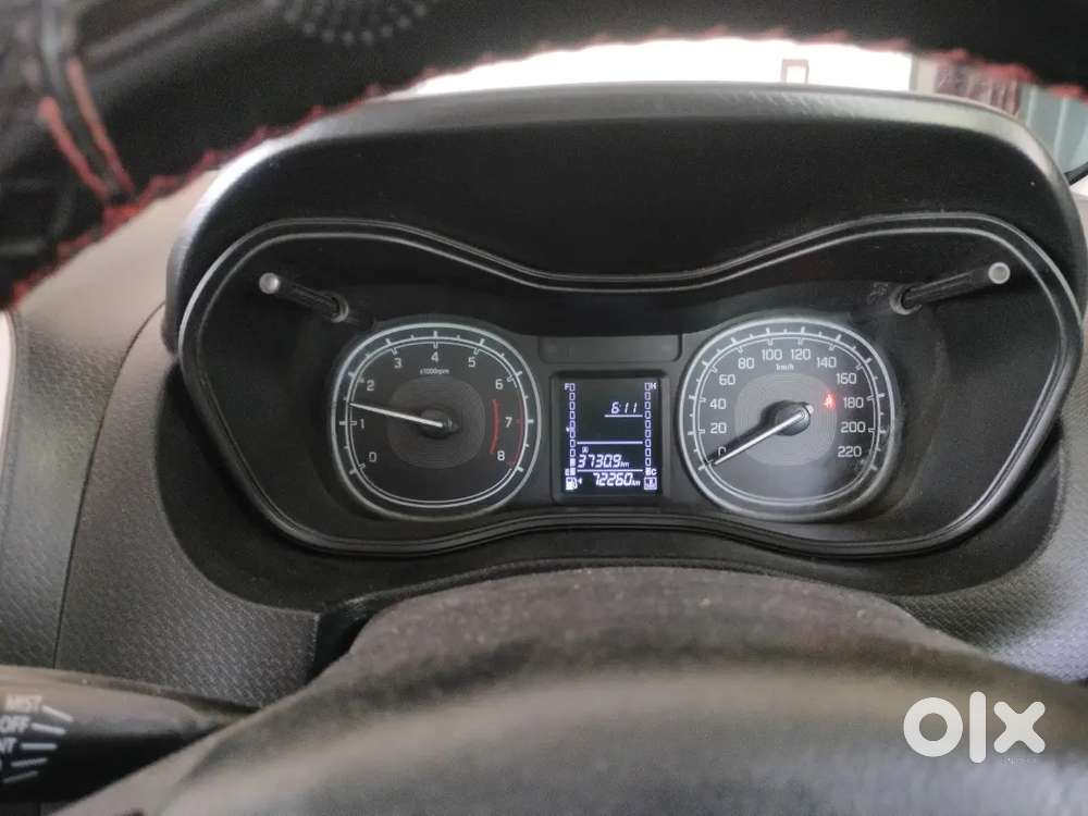 Maruti Vitara Brezza, Vxi 2022