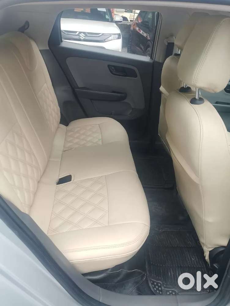Tata Altroz 1.2 Xt, 2020, Petrol