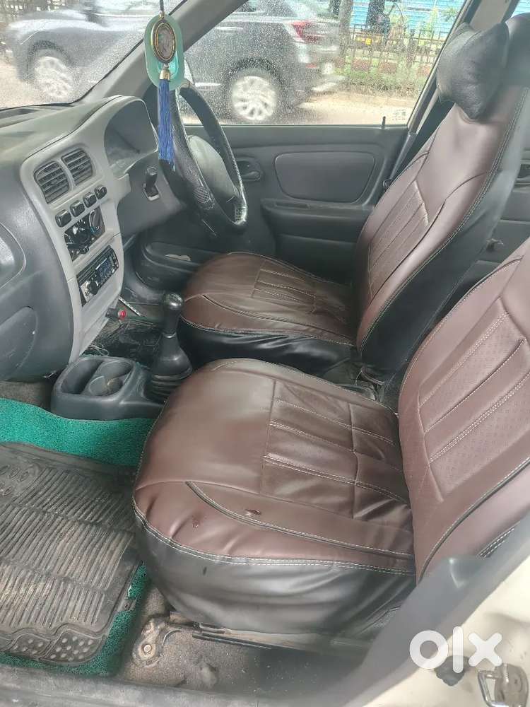 Maruti Suzuki Alto 2011