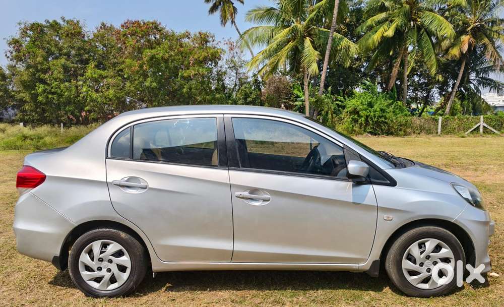 Honda Amaze, 2013, Diesel