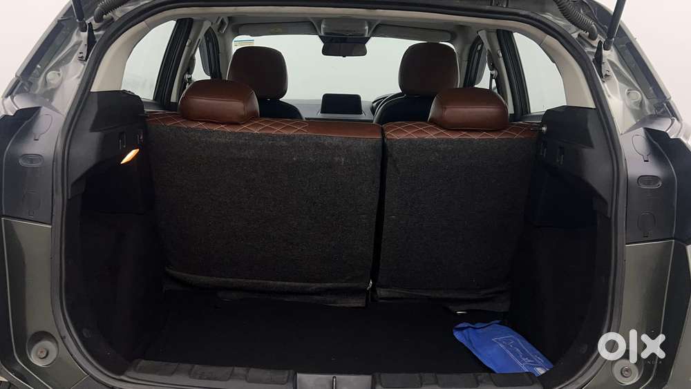 Tata Nexon 1.5 Revotorq Xza Plus (o), 2020, Diesel