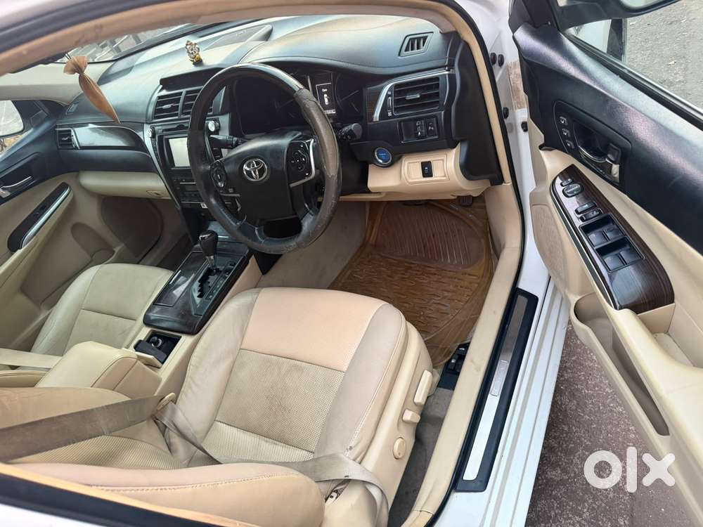 Toyota Camry Hybrid 2.5, 2015, Petrol
