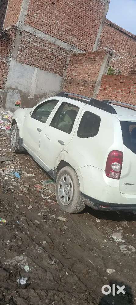 Renault Duster 2013 Diesel