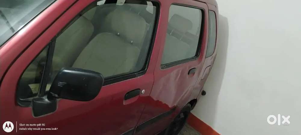 Maruti Suzuki Wagon R 2010 Top Model Duo Lxi