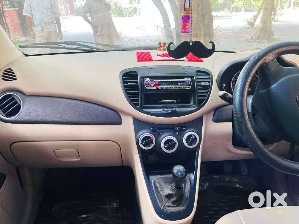 Pb-13 I10 Urgent Sale Ghr Khadi Car