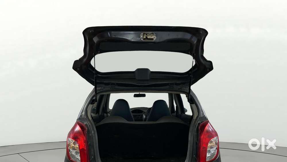 Maruti Suzuki Alto 800 2012-2016 Lxi, 2015, Petrol