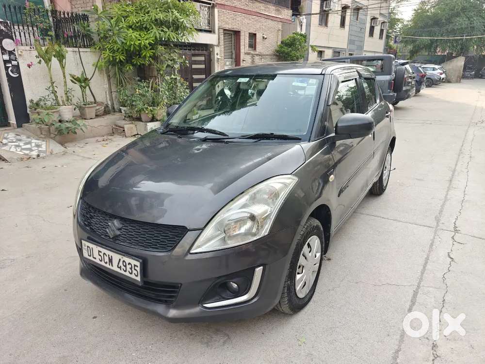 Swift Lxi Optional 
Pure Petrol
2016 December
1 St Owner
66000 Km Driv