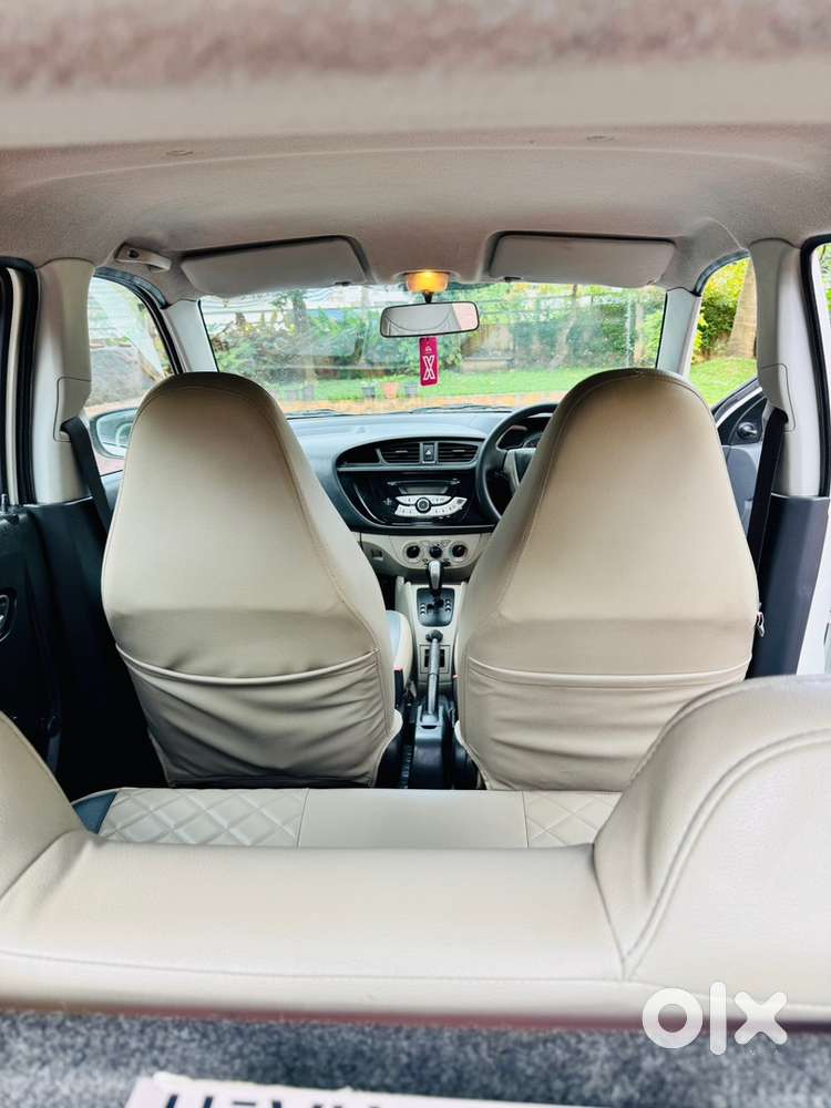 2016 Maruti Suzuki Alto