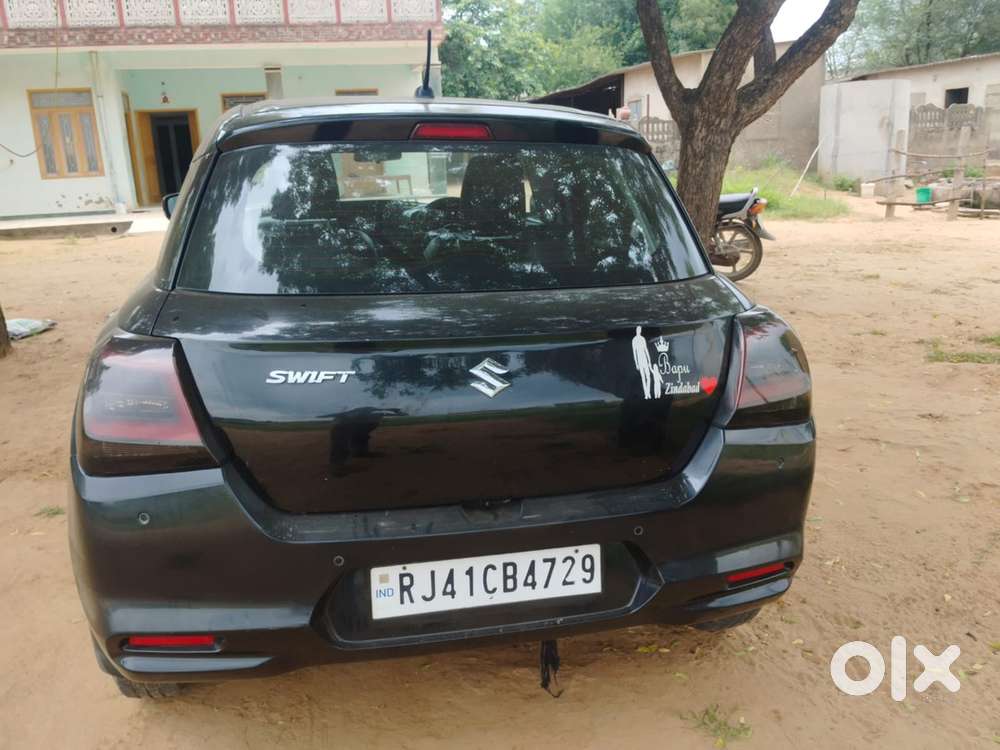 Maruti Suzuki New-gen Swift 2025 Petrol 21744 Km Driven
