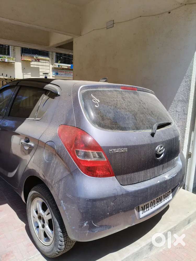 Hyundai I20 2009