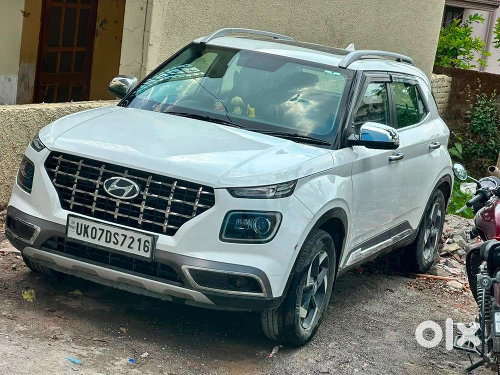 Hyundai Venue N Line 2019