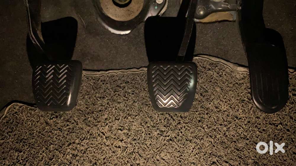 Toyota Fortuner 2.8 2wd Mt, 2021, Diesel