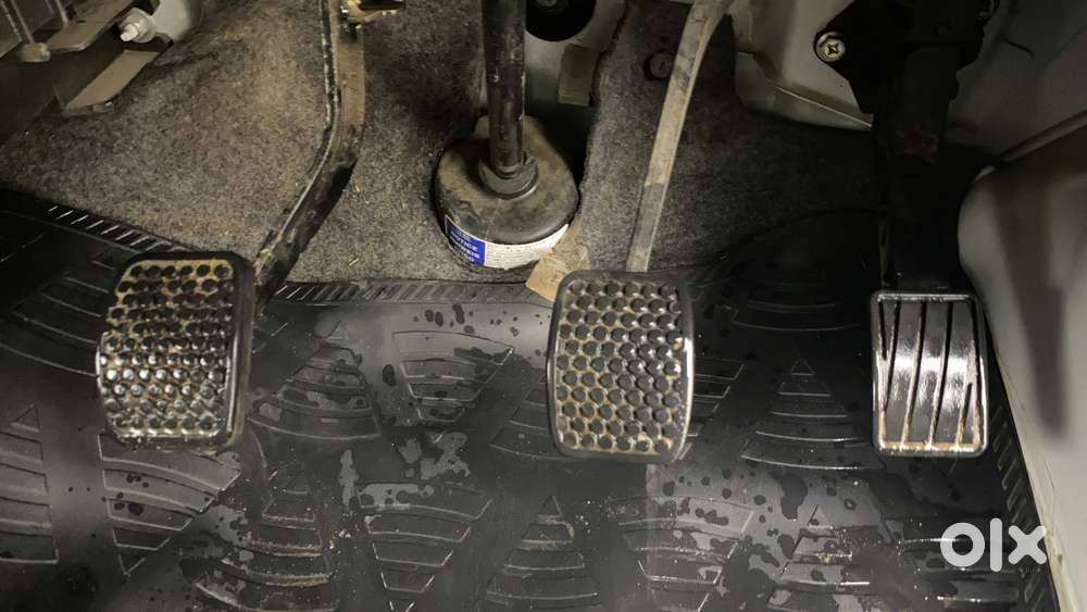 Maruti Suzuki Eeco 1.2 7 Str Std(o), 2022, Petrol