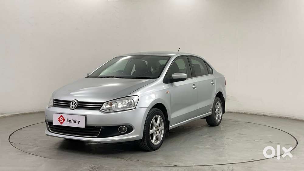 Volkswagen Vento 1.5 Tdi Highline, 2014, Diesel