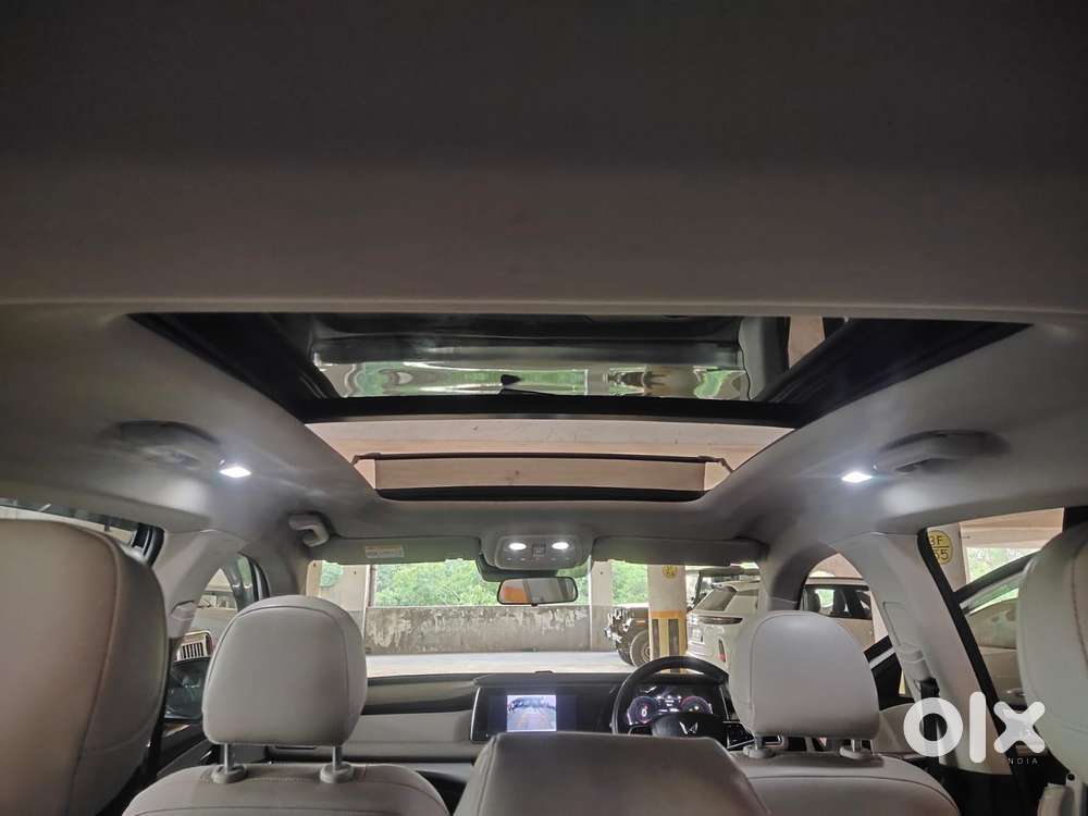 Mahindra Xuv700 2.2 Ax 7 Diesel Mt Str, 2022, Diesel