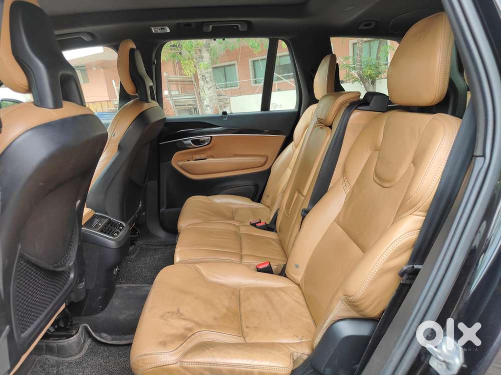 Volvo Xc90 3.2 Awd, 2017, Diesel