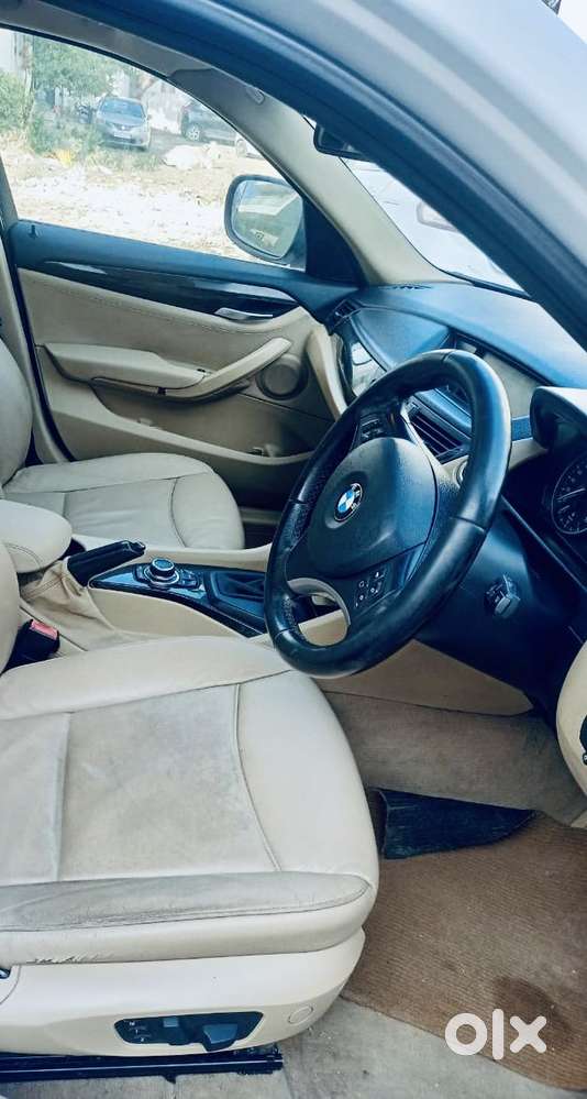 Bmw X1 2.0 Sdrive 20d, 2011, Diesel