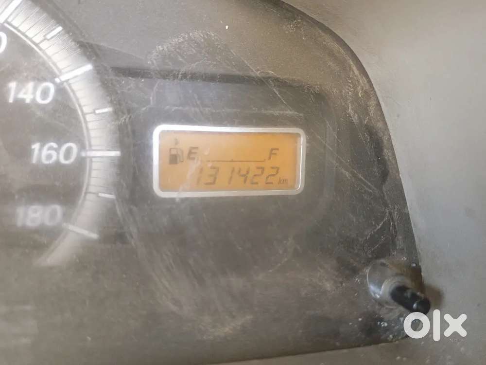 Maruti Eeco Ac Cng 2016