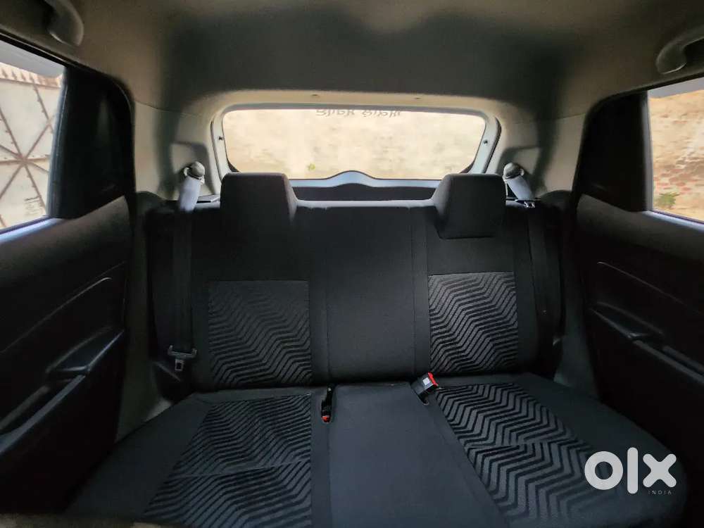Maruti Suzuki Swift 2024
