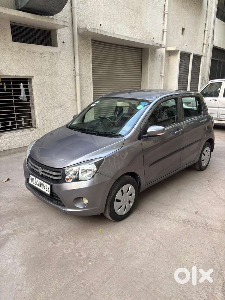 Maruti Suzuki Celerio 2016 Zxi Petrol 55000 Km Driven On Record
