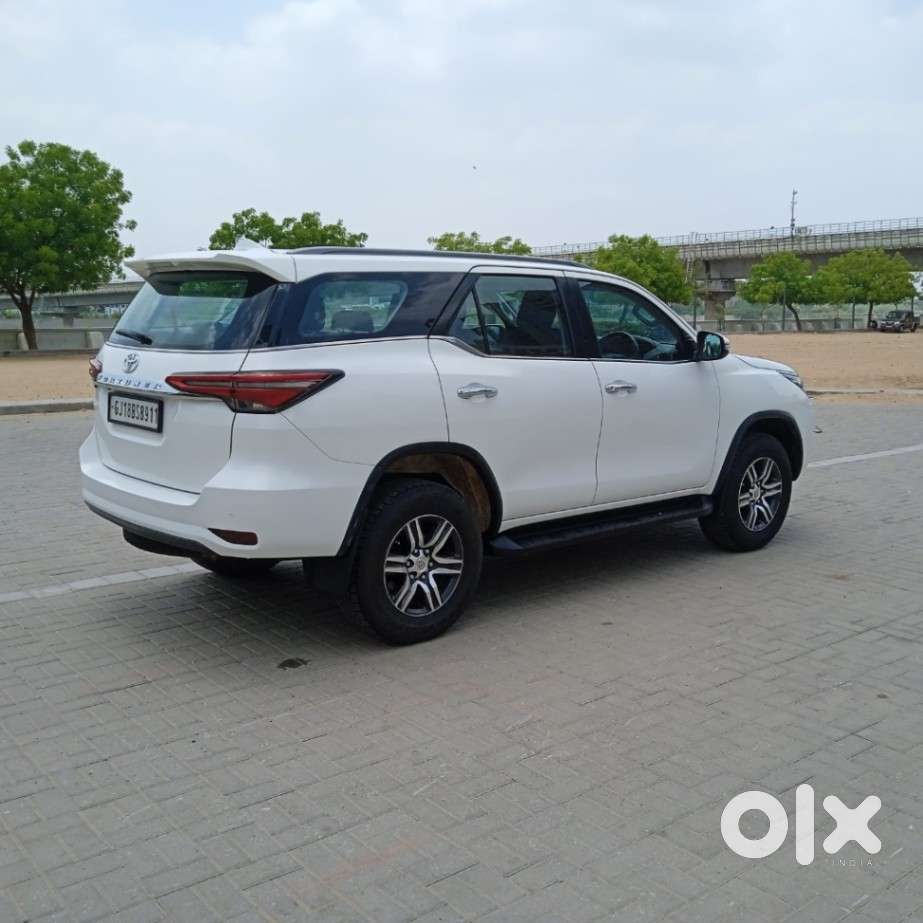 Toyota Fortuner 4x2 At 2.8 Diesel, 2023, Diesel