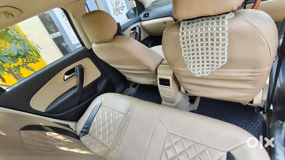 Volkswagen Ameo 2018 Diesel Good Condition