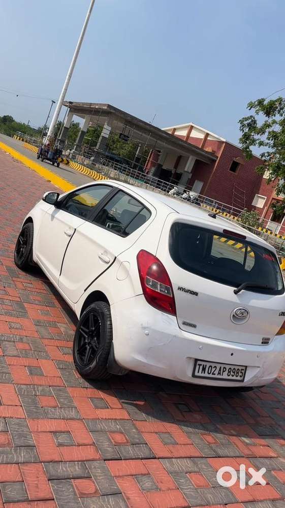 Hyundai I20 Asta Diesel 2010/fc 2030/top Model