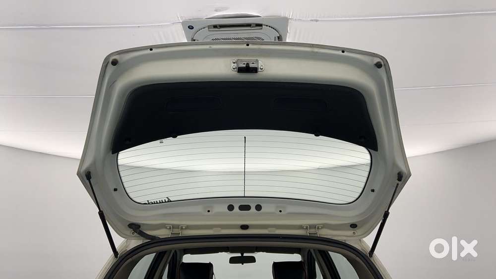 Hyundai I20 2009-2011 Magna, 2013, Petrol