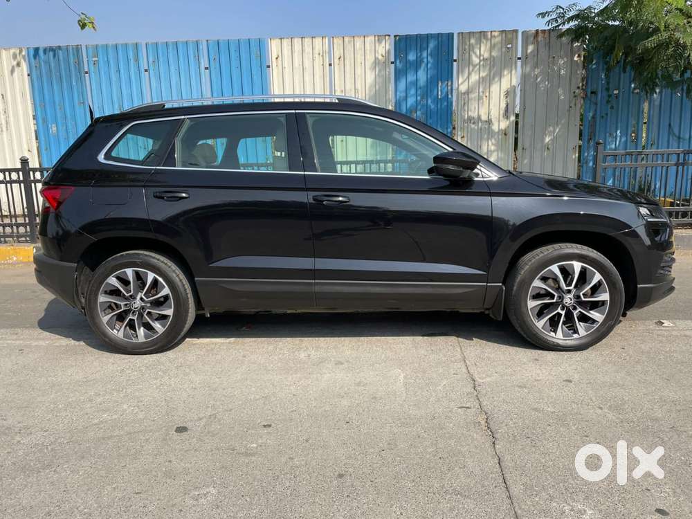 Skoda Karoq 1.5 Style At, 2020, Petrol
