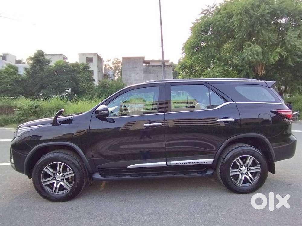 Toyota Fortuner 4x2 At 2.8 Diesel, 2025, Diesel