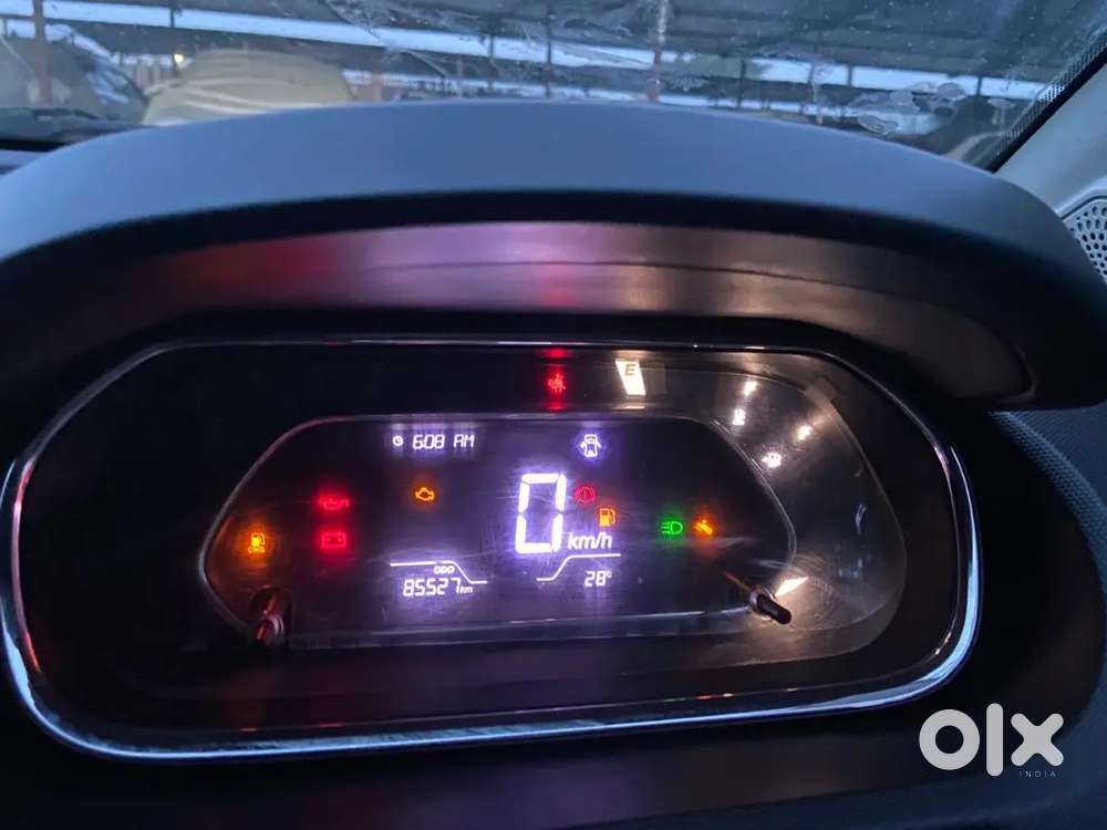 Tata Tigor 1.2 Revotron 2022 Cng