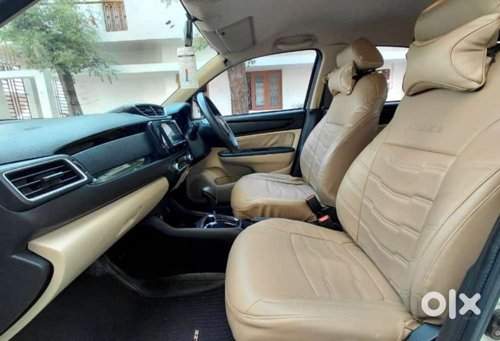 Honda Amaze, 2018, Diesel