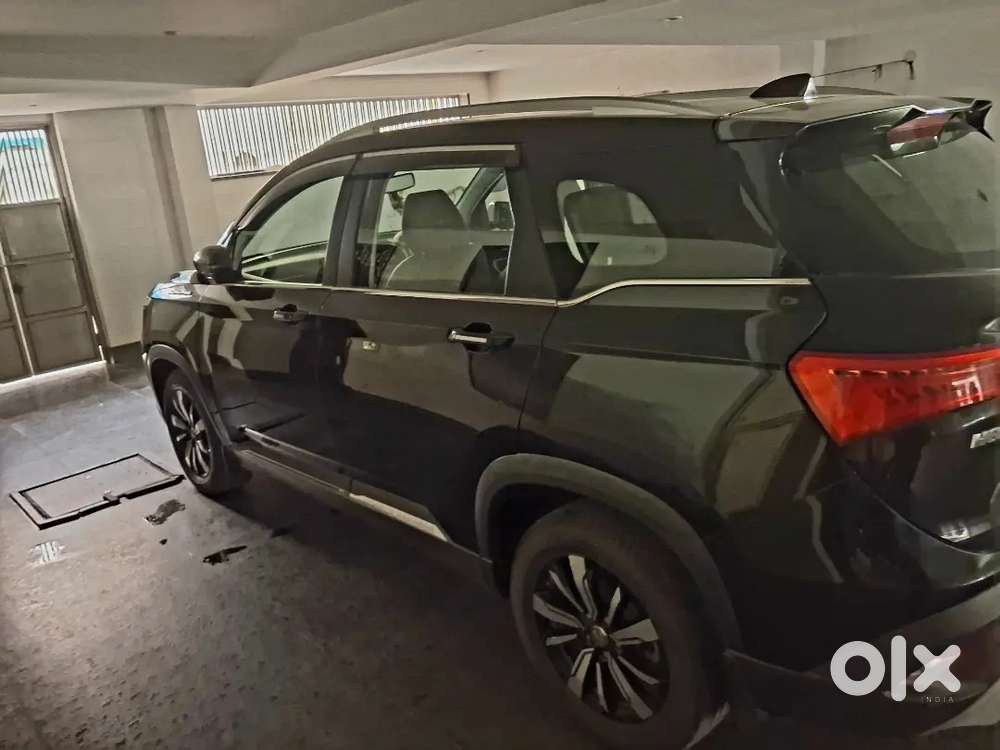 Mg Hector 2020 Petrol Hybrid Well Maintained