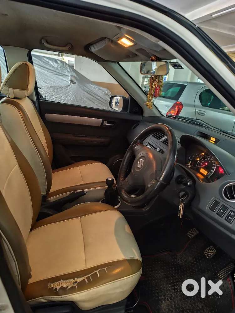 Maruti Swift Vdi 2010