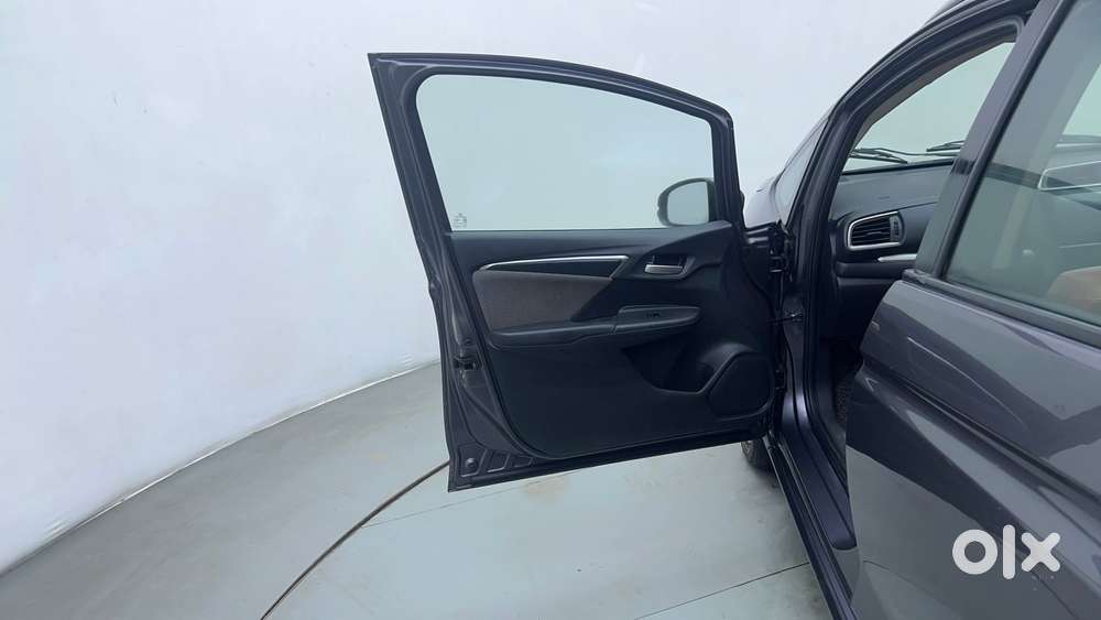 Honda Wr-v 1.2 Vx I-vtec, 2017, Petrol