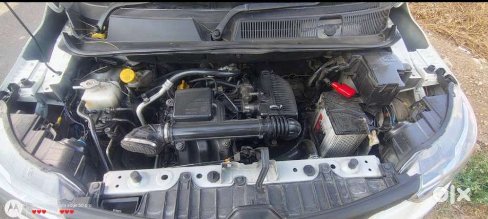 Renault Triber Rxl, 2024, Petrol