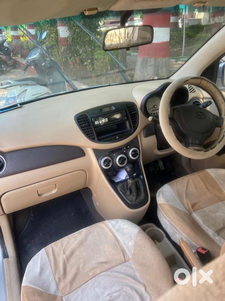 Good Condition