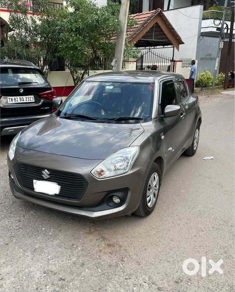 Swift Maruti Diesel 2019