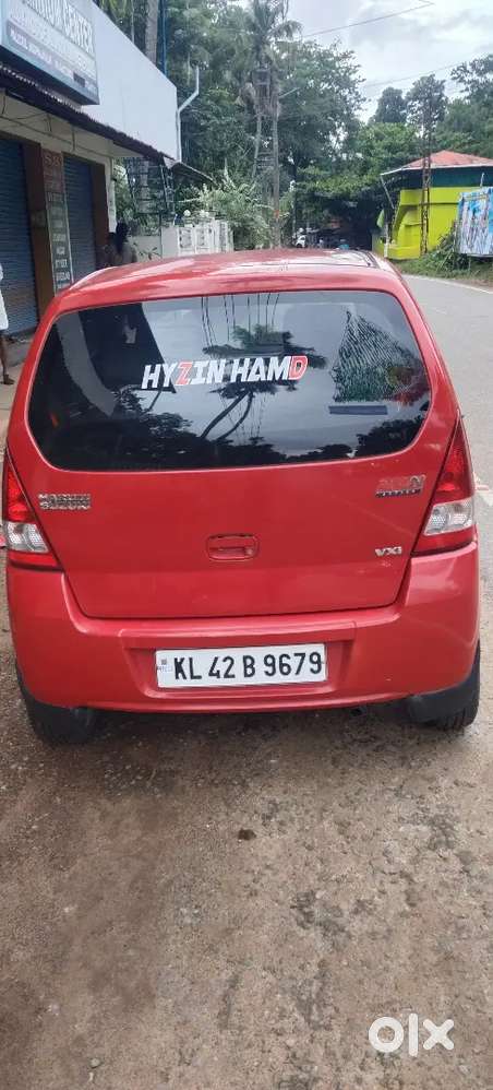 Maruti Suzuki Estilo Vxi 2009 Car