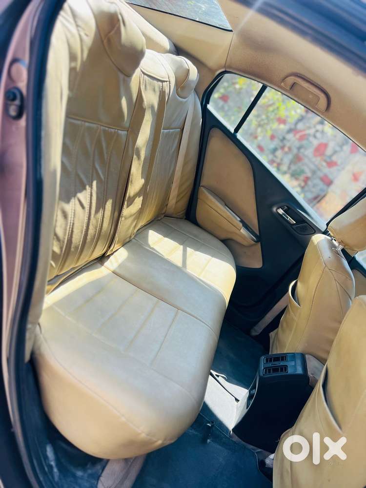 Honda City Sv Mt I-dtec, 2016, Diesel