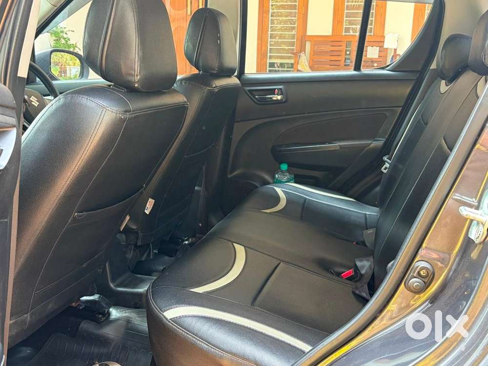 Maruti Suzuki Swift 2015 Vxi Low Km