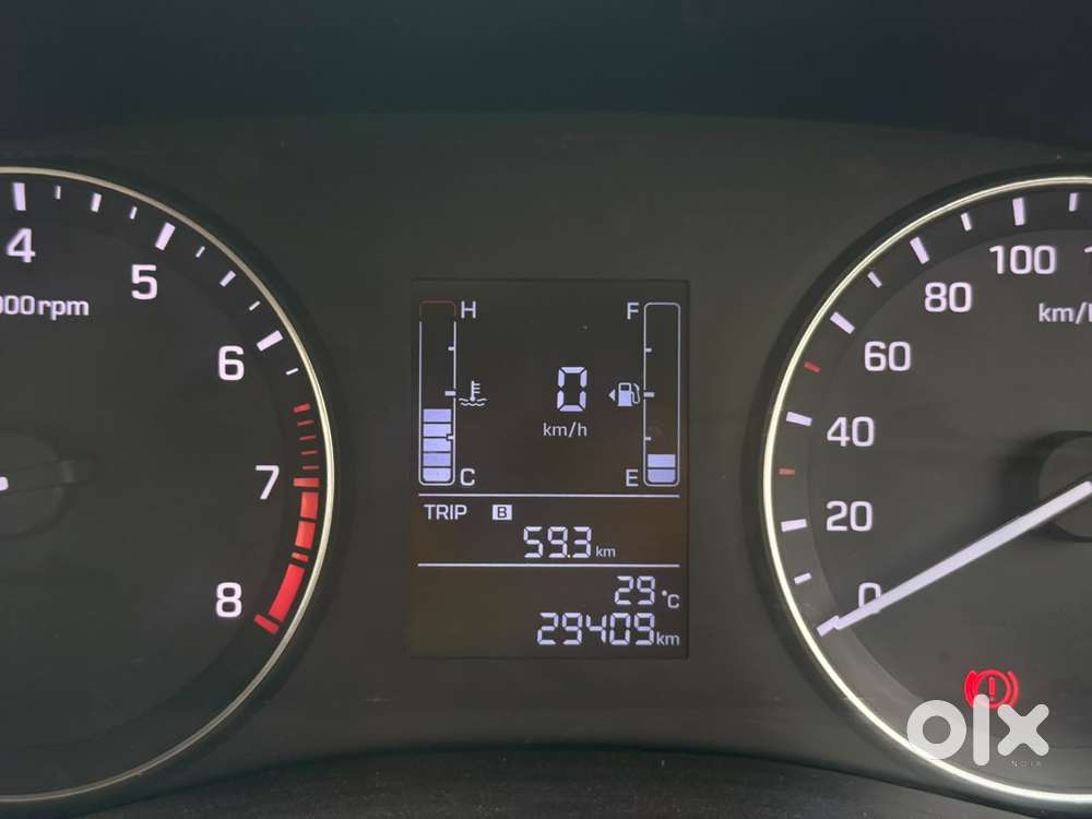 Hyundai I20 Active S Petrol, 2015, Petrol
