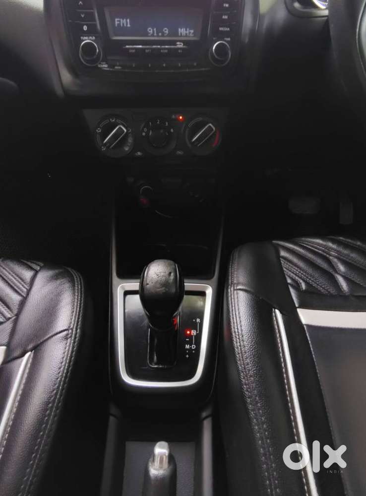 Maruti Suzuki Swift Amt Vxi, 2019, Petrol