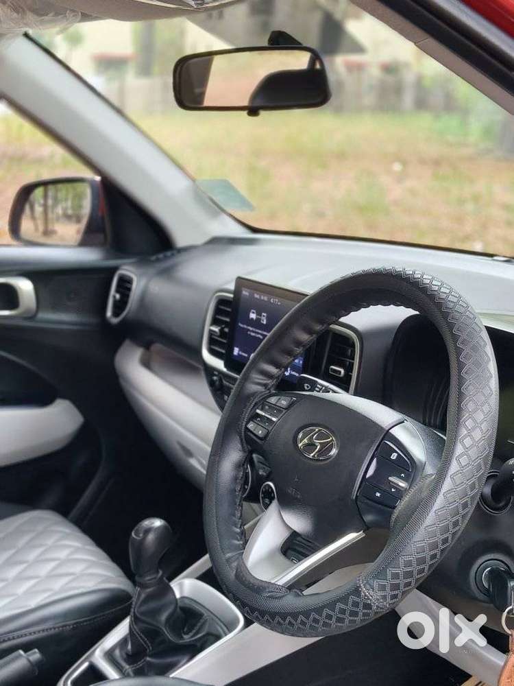 Hyundai Venue S Mt 1.2 Kappa, 2023, Petrol