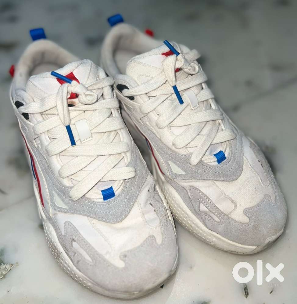 Puma RS-X Efekt Premium Athletics.  Very good condition