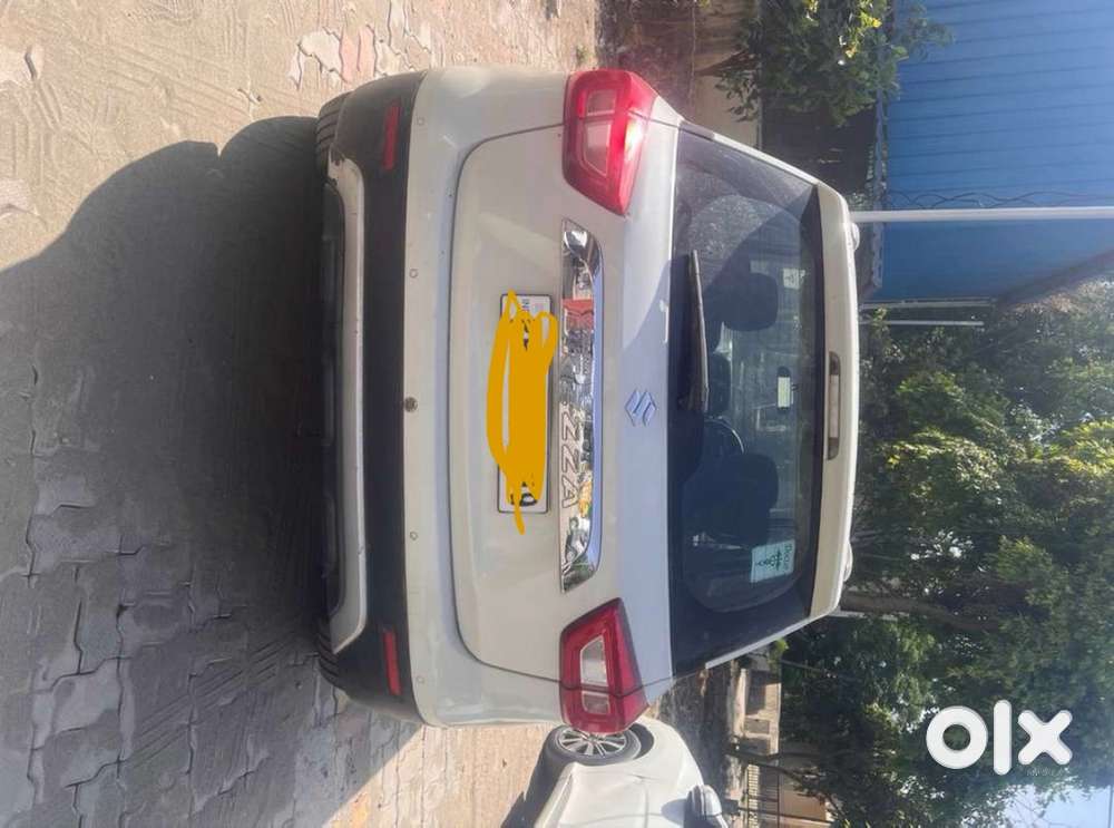 Maruti Suzuki Vitara 2021
